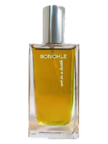 Oolong Mountain Ti — Soivohle