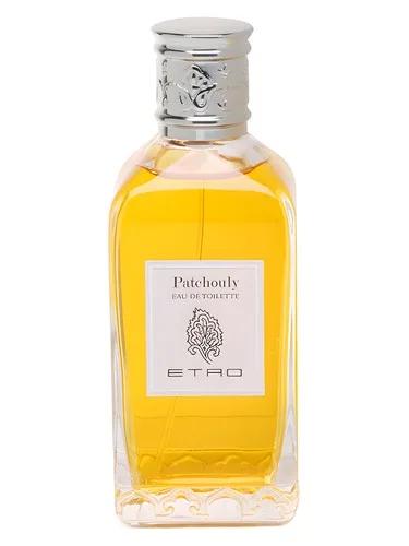 Patchouly — Etro