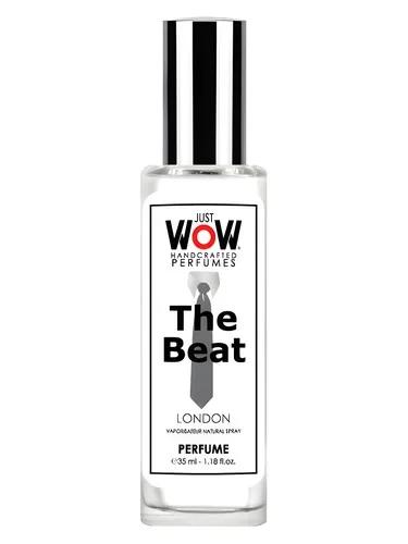 Just Wow The Beat — Croatian Perfume House