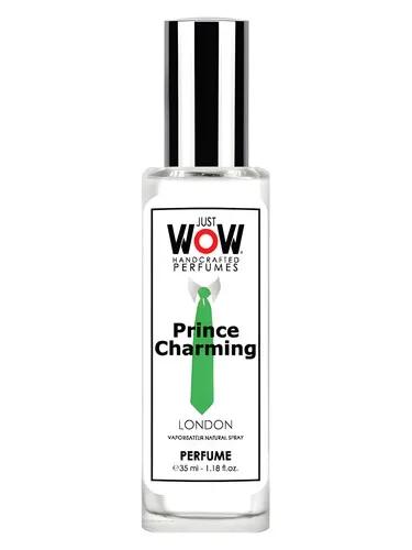 Just Wow Prince Charming — Croatian Perfume House