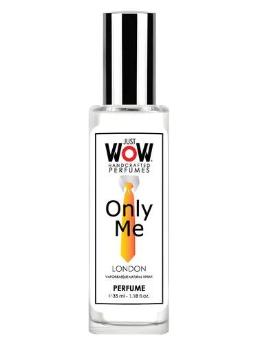 Just Wow Only Me — Croatian Perfume House