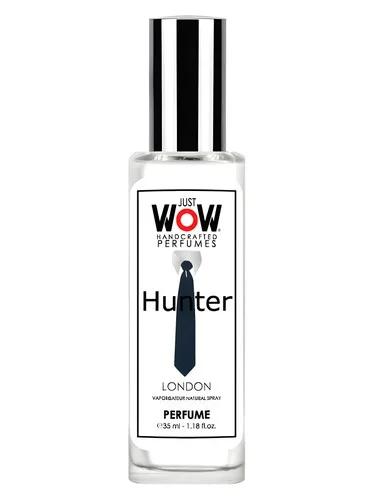 Just Wow Hunter — Croatian Perfume House