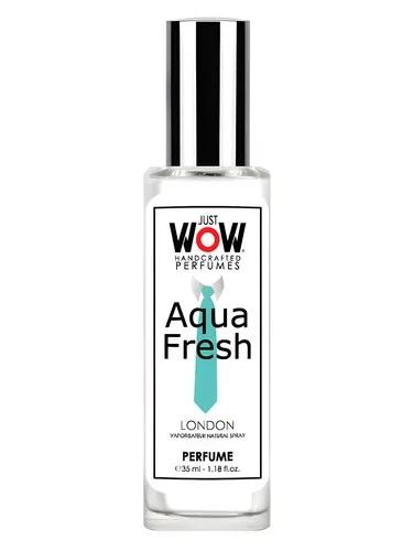 Just Wow Aqua Fresh — Croatian Perfume House