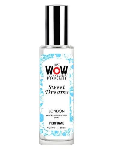 Just Wow Sweet Dreams — Croatian Perfume House