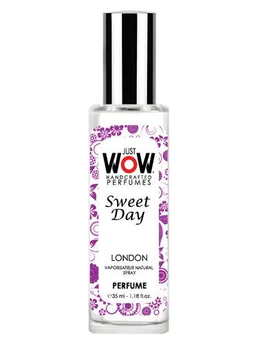 Just Wow Sweet Day — Croatian Perfume House
