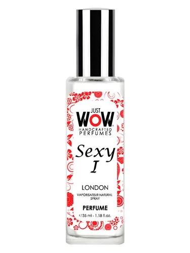 Just Wow Sexy I — Croatian Perfume House