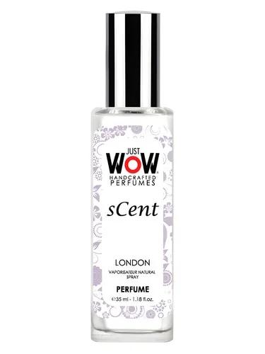 Just Wow sCent — Croatian Perfume House