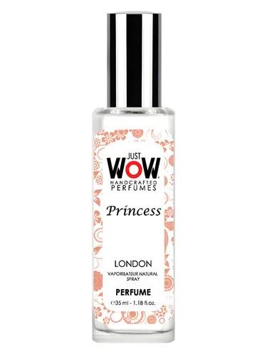 Just Wow Princess — Croatian Perfume House