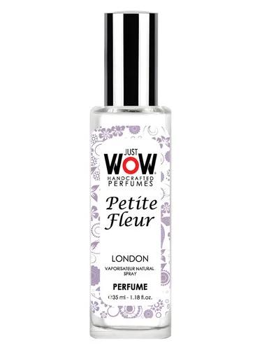 Just Wow Petite Fleur — Croatian Perfume House