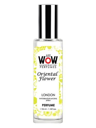 Just Wow Oriental Flower — Croatian Perfume House