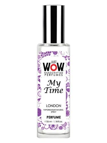 Just Wow My Time — Croatian Perfume House