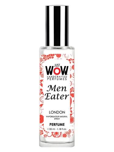 Just Wow Men Eater — Croatian Perfume House