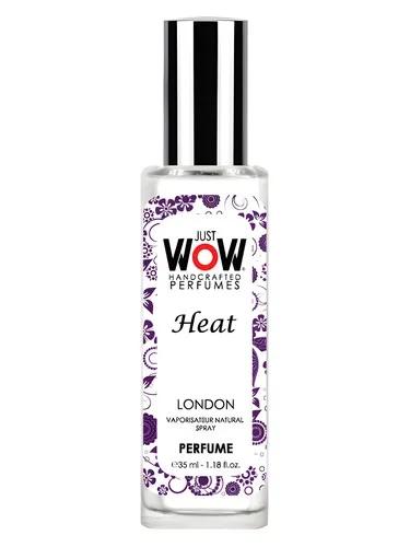 Just Wow Heat — Croatian Perfume House