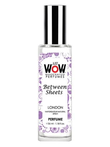 Just Wow Between Sheets — Croatian Perfume House