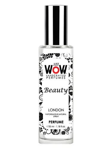 Just Wow Beauty — Croatian Perfume House
