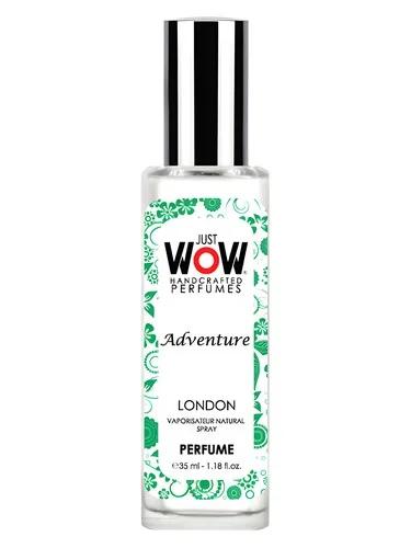 Just Wow Adventure — Croatian Perfume House