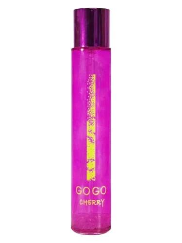 Go Go Cherry — Parli Parfum