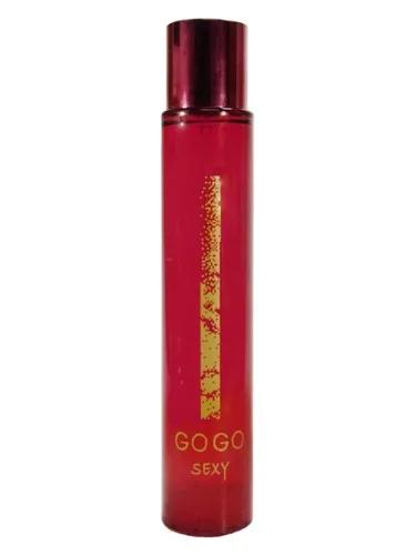 Go Go Sexy — Parli Parfum