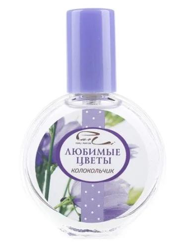Колокольчик (Bluebell) — Parli Parfum