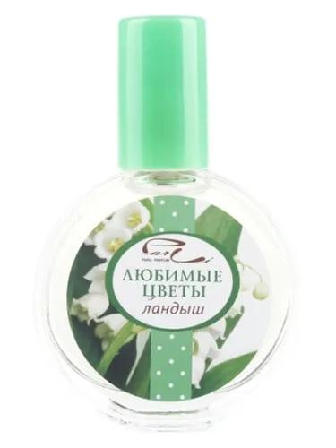 Ландыш (Lily Of The Valley) — Parli Parfum