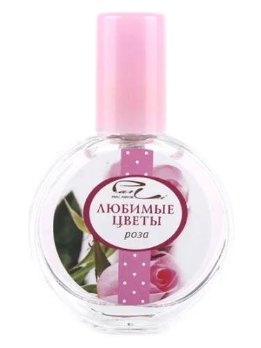 Роза (Rose) — Parli Parfum