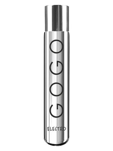 Go Go Electro — Parli Parfum