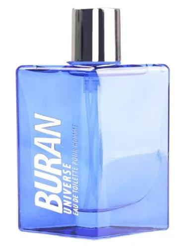 Buran Universe — Parli Parfum