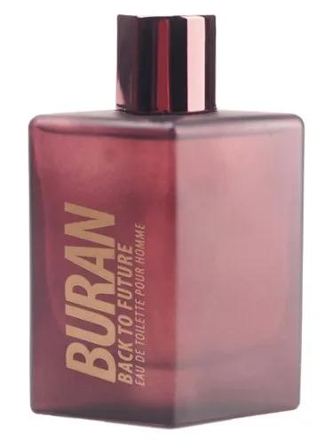Buran Back To Future — Parli Parfum