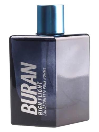 Buran Hight Flight — Parli Parfum