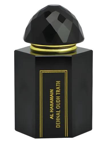 Dehnal Oudh Trath — Al Haramain Perfumes