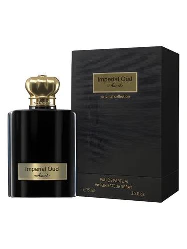 Imperial Oud — Amado