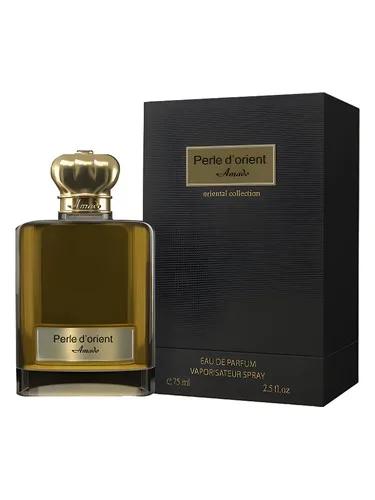Perle d'Orient — Amado