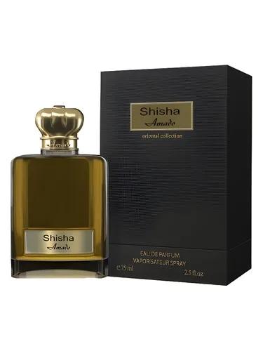 Shisha — Amado