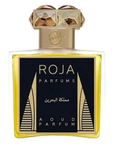 Kingdom of Bahrain — Roja Dove