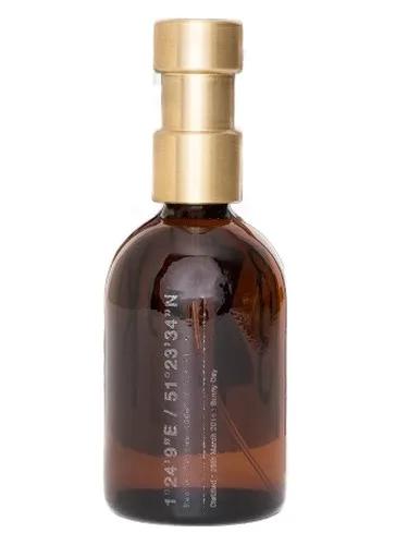 1° 24’ 9”E / 51° 23’ 34”N — Haeckels