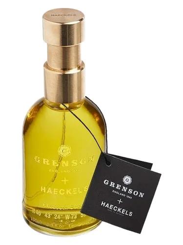 Elizabeth Street — Haeckels