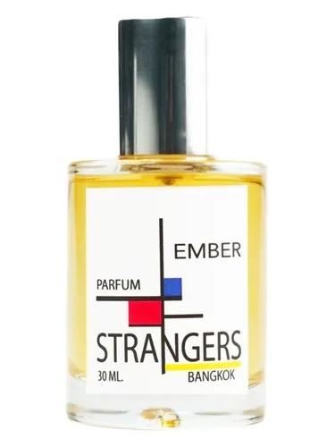 Ember — Strangers Parfumerie
