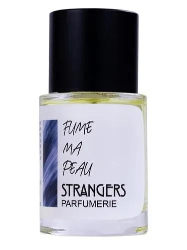 Fume Ma Peau — Strangers Parfumerie