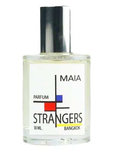 Maia — Strangers Parfumerie
