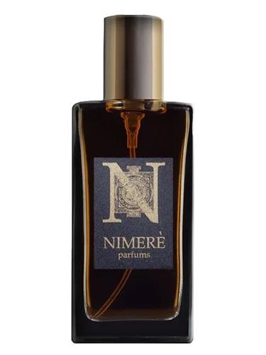 Dragon Blood (Cuir Vermillion) — Nimere Parfums