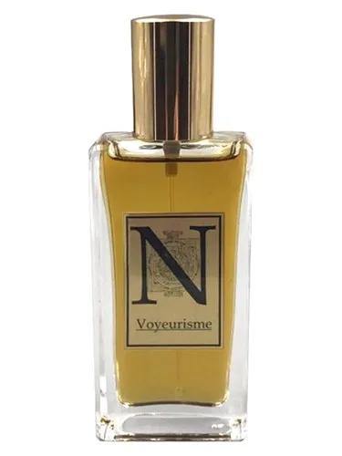 Voyeurisme — Nimere Parfums