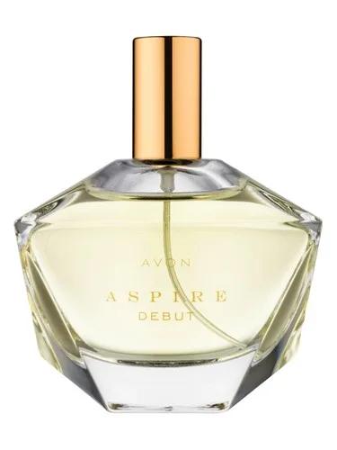 Aspire Debut — Avon