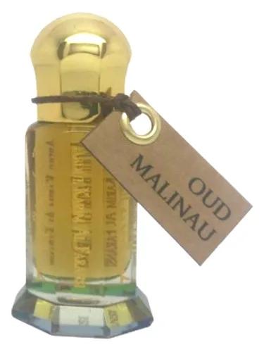 Oud Malinau — Abdul Karim Al Faransi