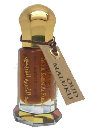 Oud Maluku — Abdul Karim Al Faransi