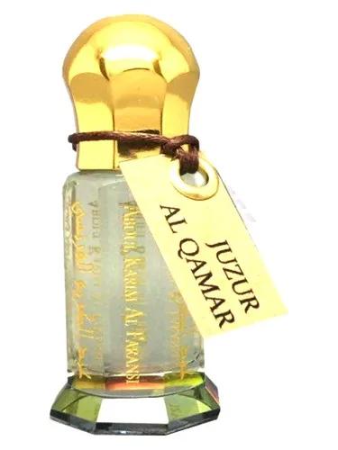 Juzur Al Qamar — Abdul Karim Al Faransi