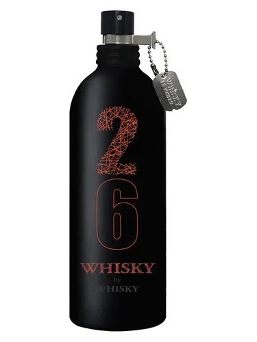 Whisky by Whisky 26 — Evaflor