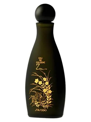 Zen Original — Shiseido
