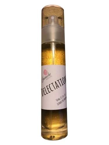 Delectation — Ganache Parfums