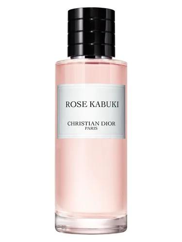 Rose Kabuki — Dior