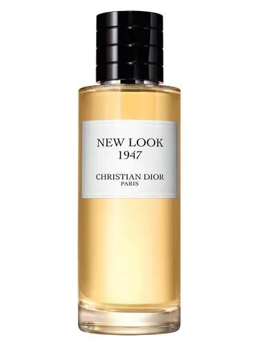 New Look 1947 — Dior